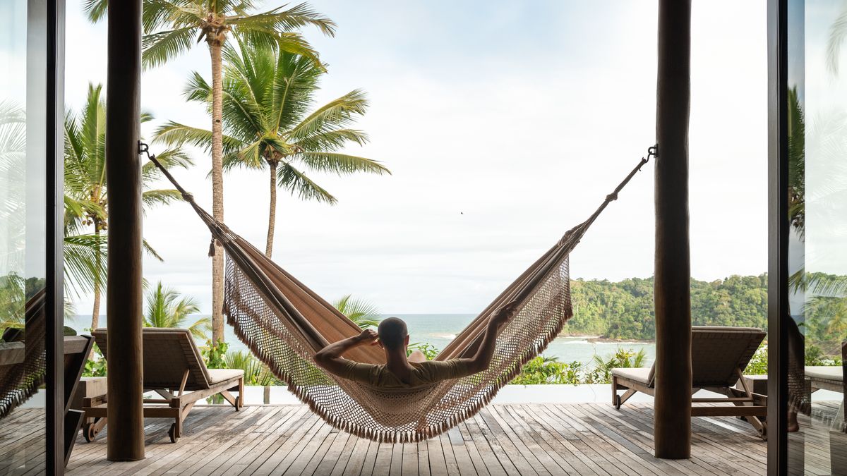 Small Luxury Hotels of the World Foto Small Luxury Hotels of the World