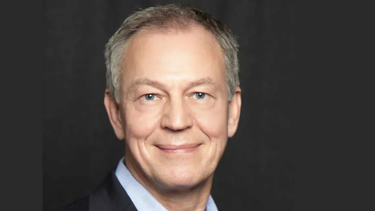 Arabella Hospitality Udo Merting CFO Foto Arabella Hospitality