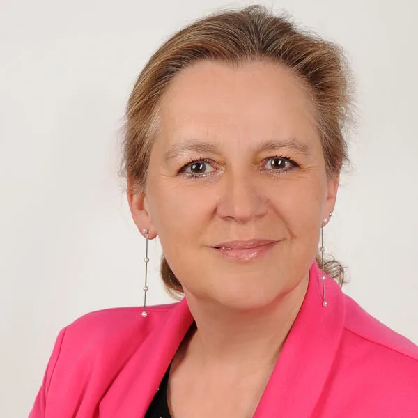 Claudia Kokott Sächsische Caritas