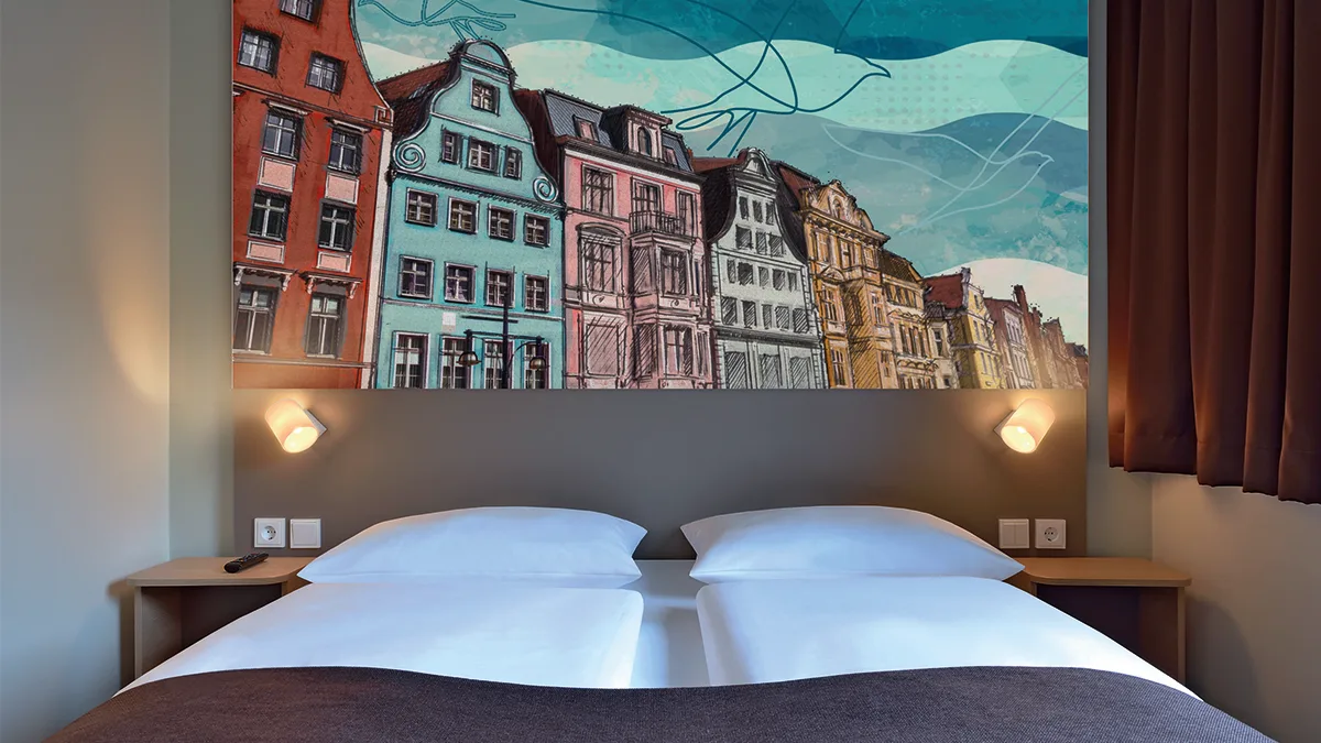 B&B Hotels Rostock City-West Foto B&B Hotels B&B Hotels Rostock City-West Foto B&B Hotels.jpg