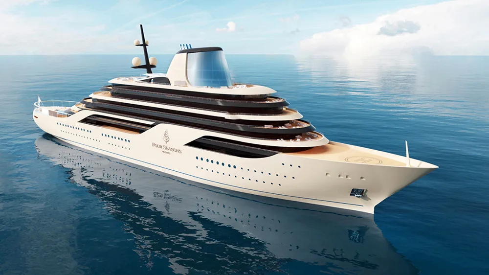 Four Seasons Yachts Four Seasons Yachts