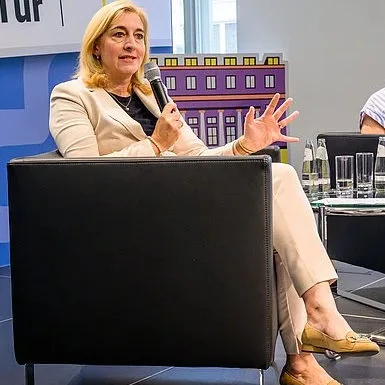 Nina Warken BMG Tag der offenen Tür