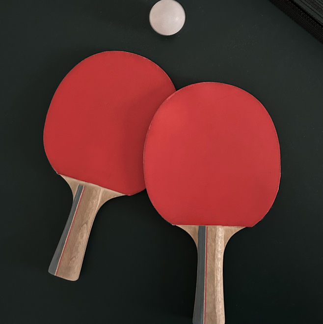 Tischtennis Sport