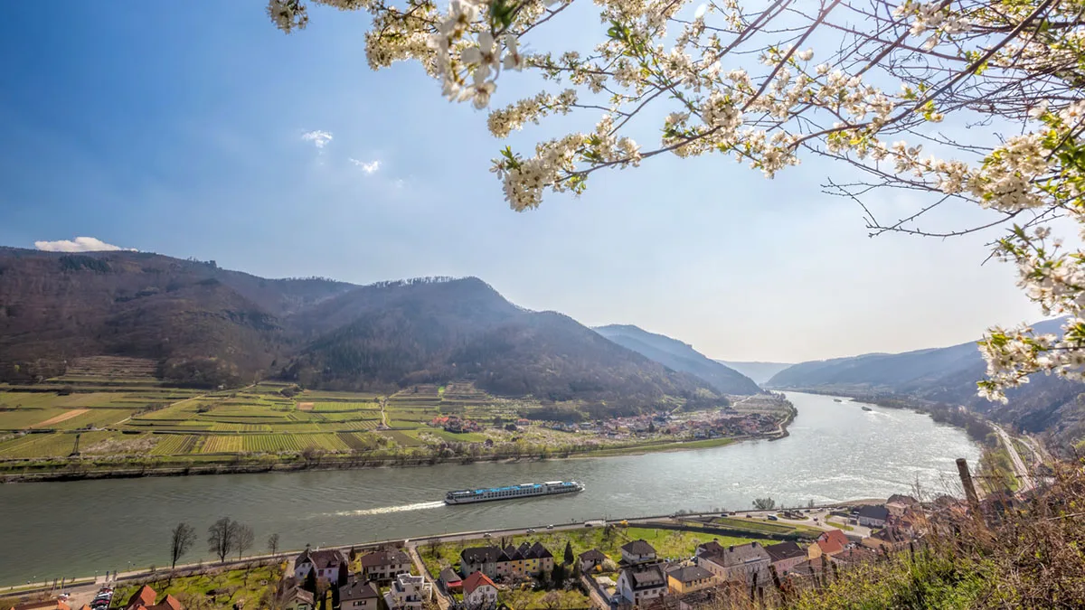 6668616ab238-Oesterreich-Mosel-Flusskreuzfahrt-Wachau-iStock-extravagantni-1477158340 Mosel Wachau Flusskreuzfahrt