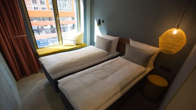 Gambino München Zimmer Foto Gambino Gambino München Zimmer Foto Gambino