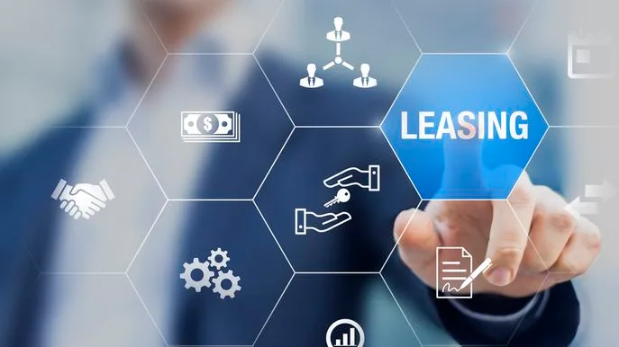 Leasing Foto iStock NicoElNino Leasing Foto iStock NicoElNino