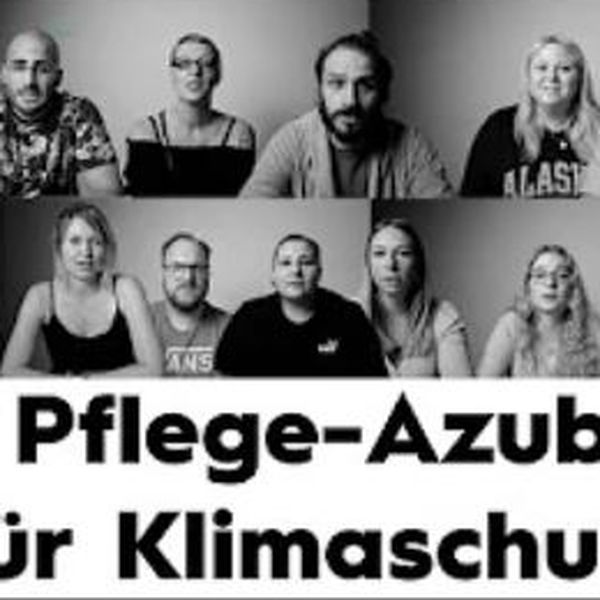 DBfK Video Klimaschutz Screenshot Foto DBfK