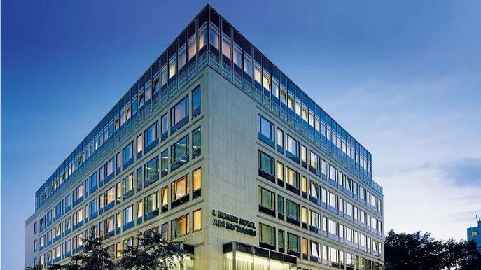 Lindner Hotel Berlin Kudamm Foto Lindner Lindner Hotel Berlin Kudamm Foto Lindner