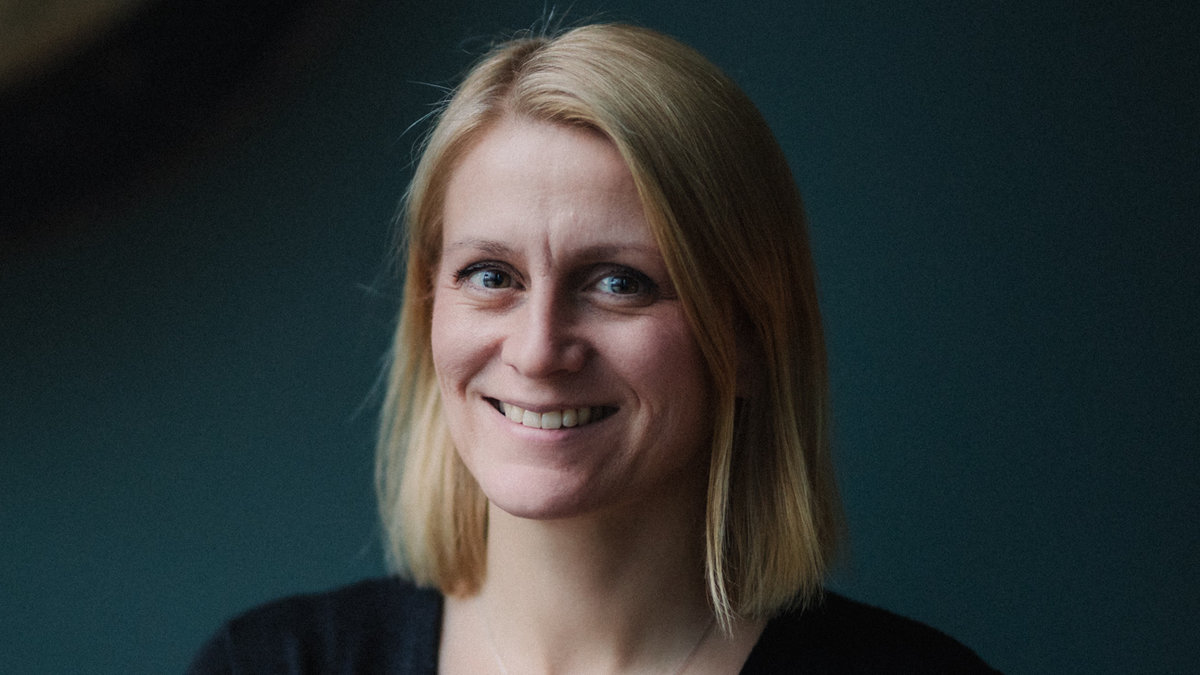 Urban Loft Steffi Stark Brand Managerin Foto Jannis Hagels