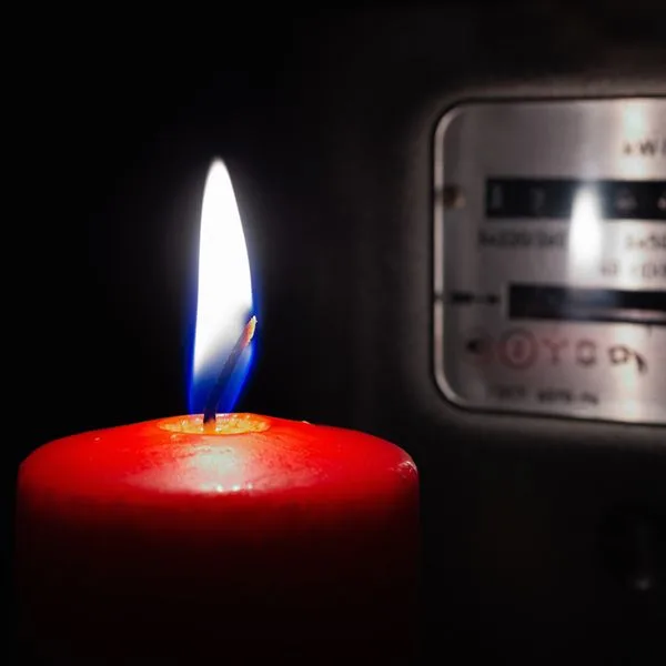 Blackout Stromausfall Foto iStock Evgen_Prozhyrko