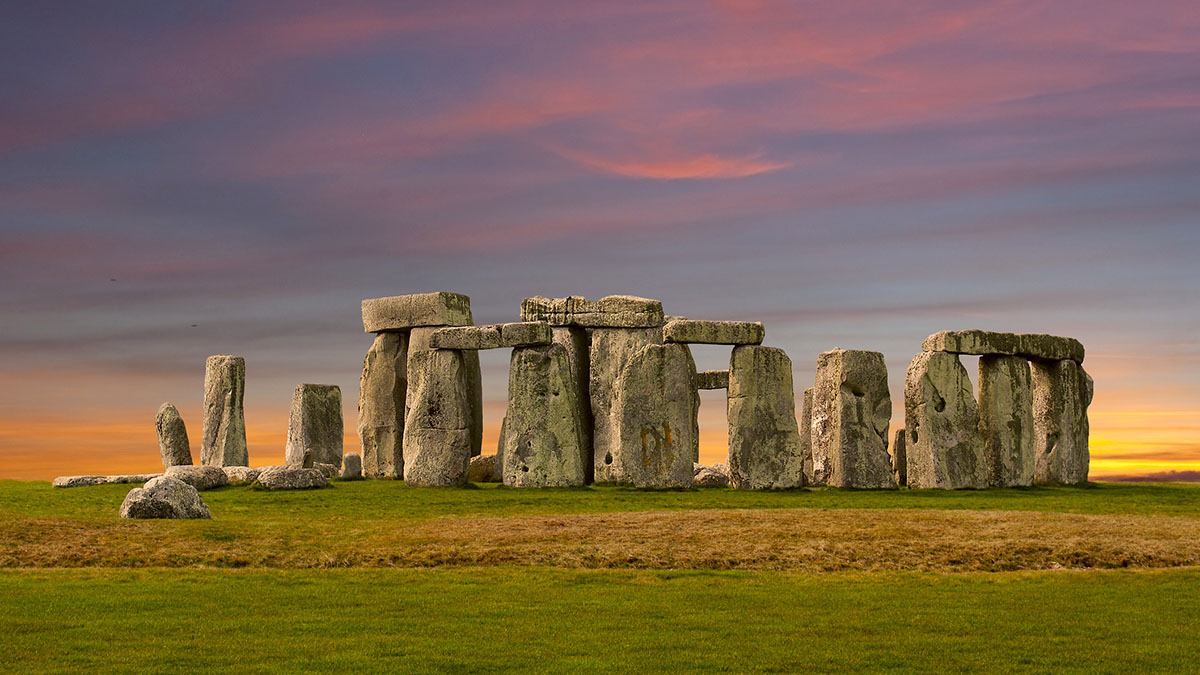 Stonehenge