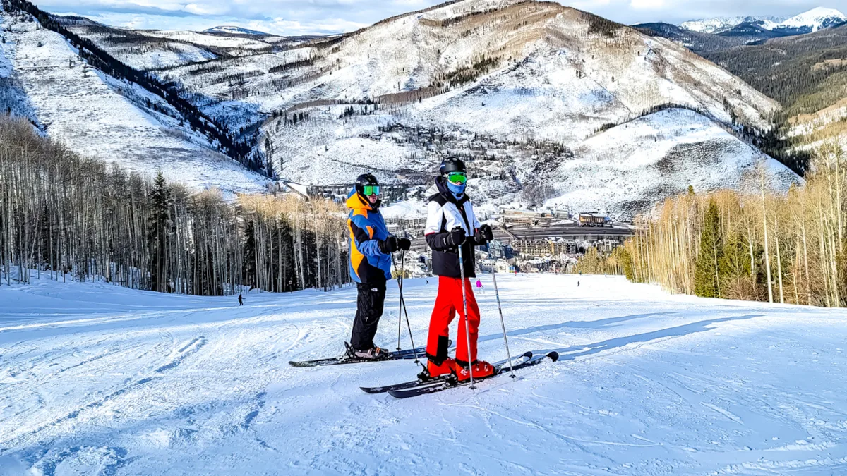 USA Colorado Vail iStock Leigh Ann Speake -1473114645 Der riesige Skigebietbetreiber Vail Resorts steht unter Druck
