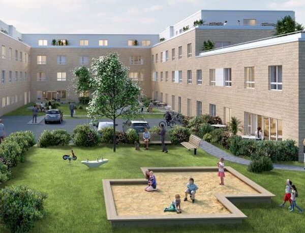Seniorenquartier Wendeburg Foto Specht Gruppe