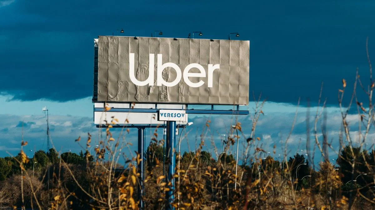 Uber Foto iStock BrasilNut1 Uber Foto iStock BrasilNut1