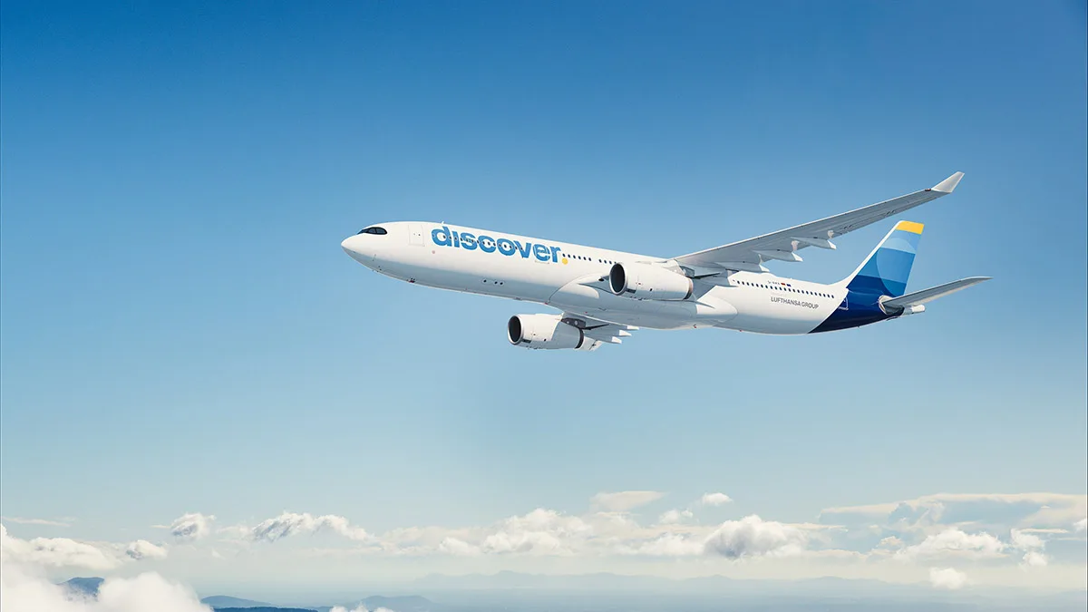 92c2e7330ea1-Discover-Airlines_A330-300 Discover A330-300
