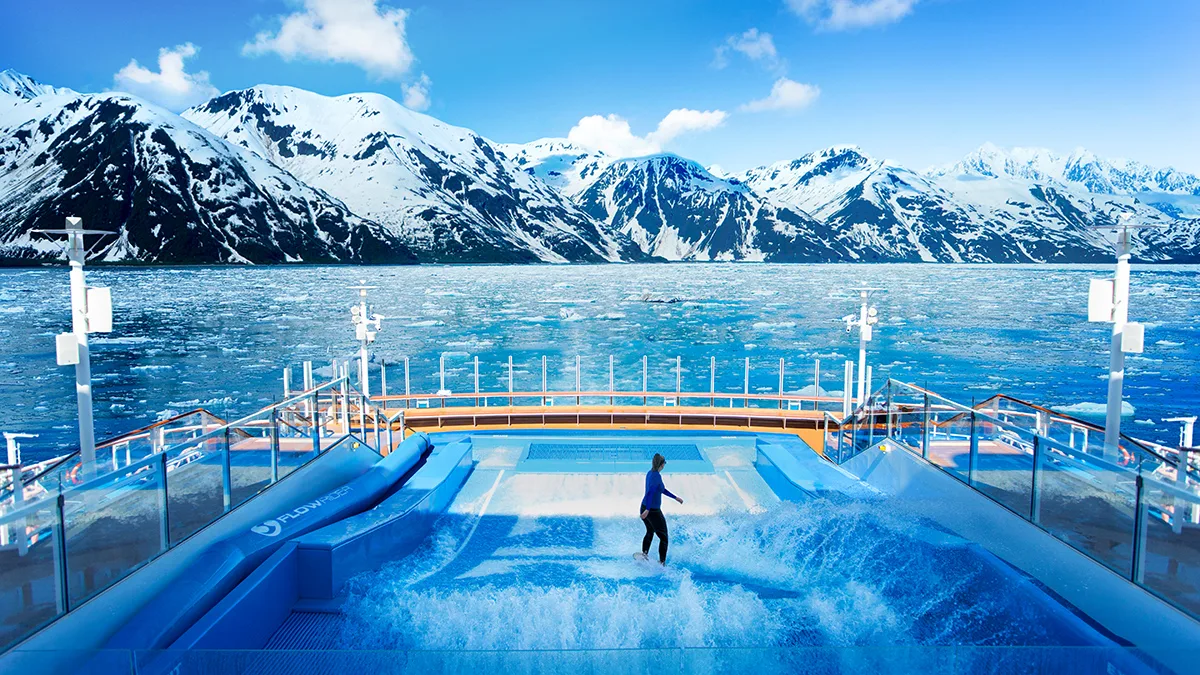 Royal Caribbean Cruises Ovation of the Seas Flow Rider Foto Royal Caribbean International Royal Caribbean Cruises Ovation of the Seas Flow Rider Foto Royal Caribbean International.jpg