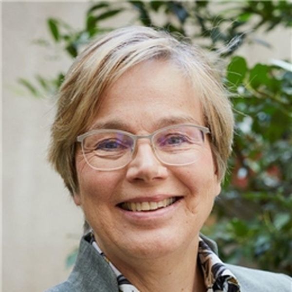 Caritas Eva Maria Welskop-Deffaa Foto DCV Monika Keiler