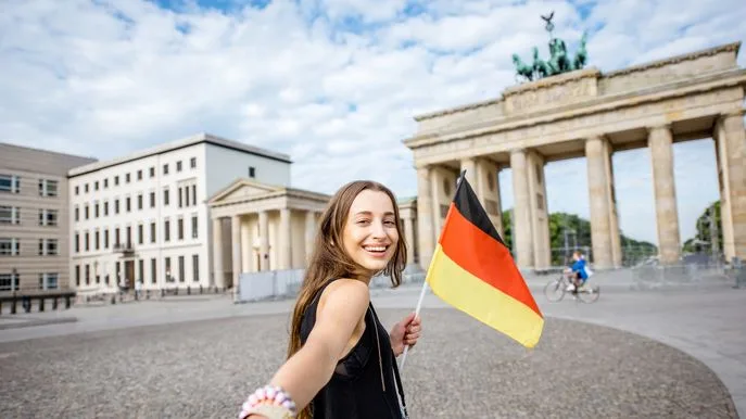 Brandenburger Tor Foto iStock RossHelen Brandenburger Tor Foto iStock RossHelen