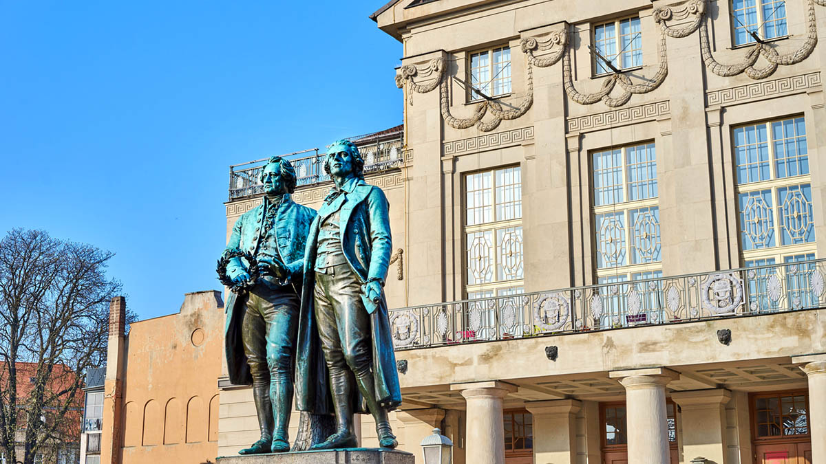 Weimar