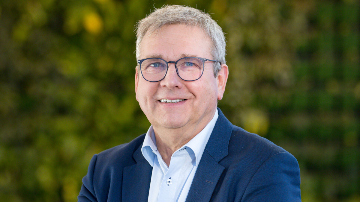 Rutert Harald