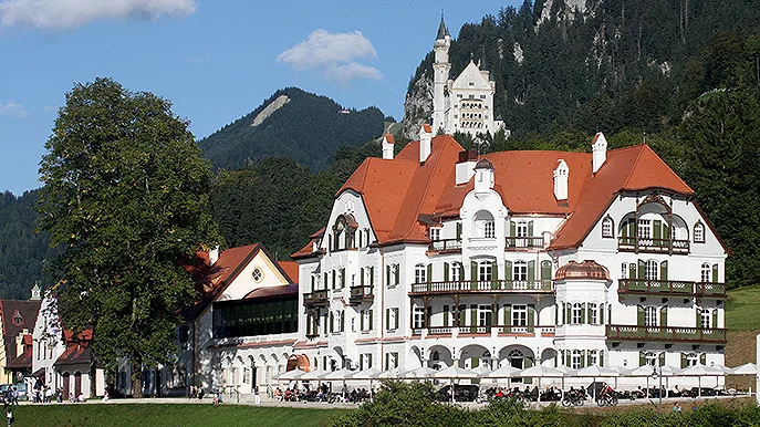 Ameron Hotels_Neuschwanstein Alpsee Resort_Foto Ameron Hotels Thomas Günter Ameron Hotels_Neuschwanstein Alpsee Resort_Foto Ameron Hotels Thomas Günter