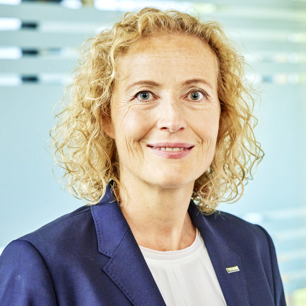 Karin Ammann Samariterstiftung