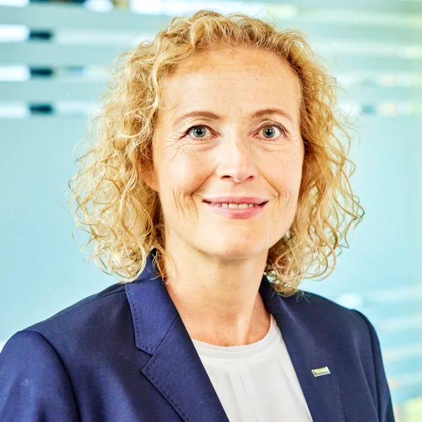 Karin Ammann Samariterstiftung