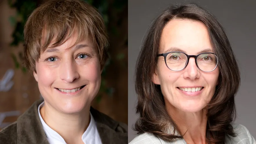 eedb1eca37a1-Tourism-Ireland-Meinken-Wiedemann-Woerrmann Wörmann Monika links Katja Meinken-Wiedemann rechts Tourism Ireland