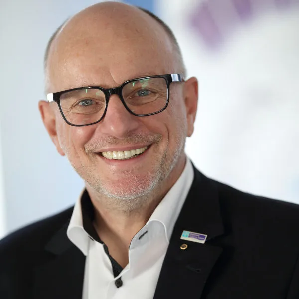 Christian Schultz Diakonie Minden