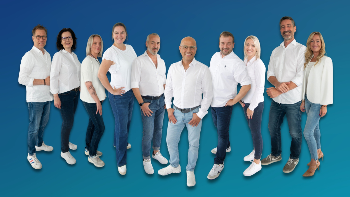 Coral Travel Außendienst