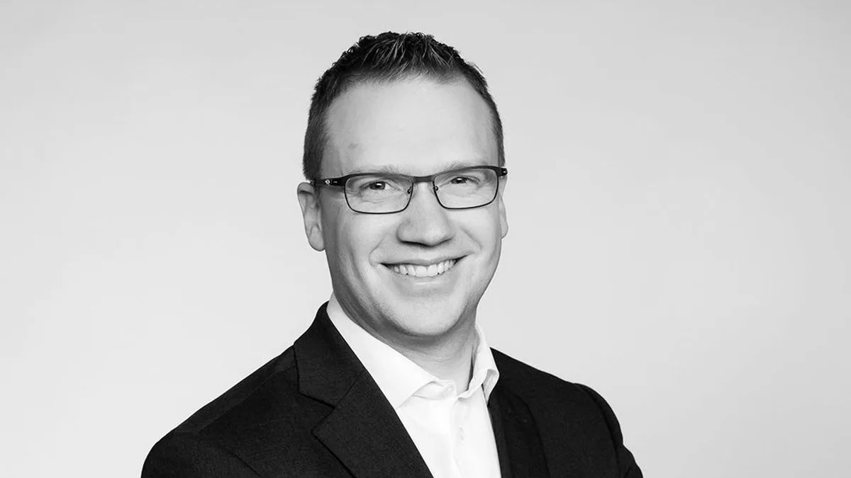 Gorgeous Smiling Hotels Sebastian Müller Finanzchef Foto Sebastian Müller Gorgeous Smiling Hotels Sebastian Müller Finanzchef Foto Sebastian Müller