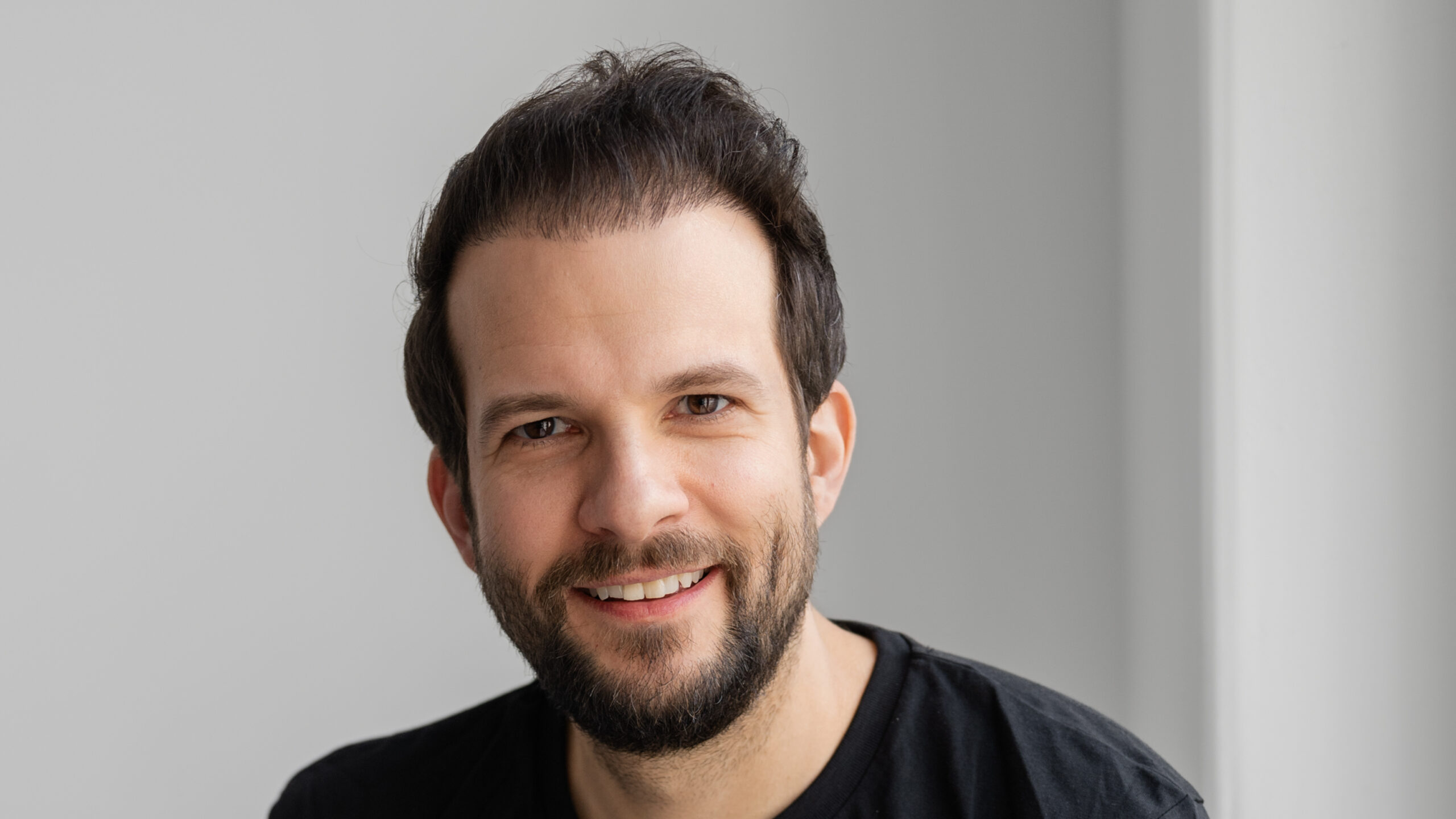 Dr. Patrick Andrae, Co-Founder and CEO, HomeToGo