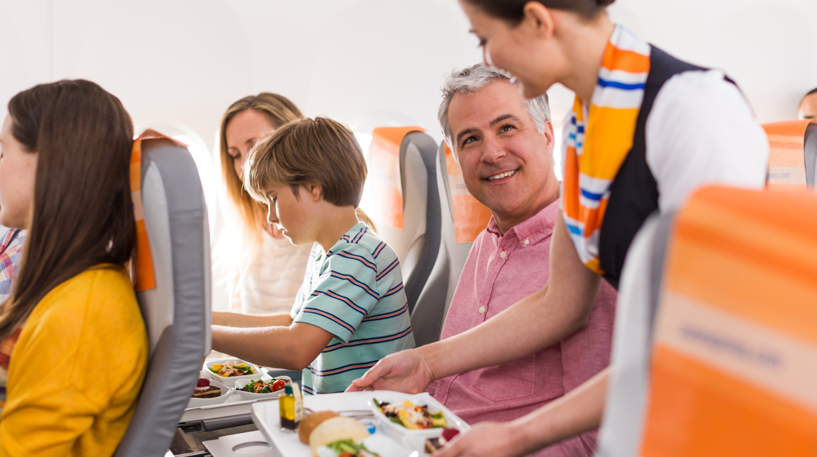 SunExpress Service