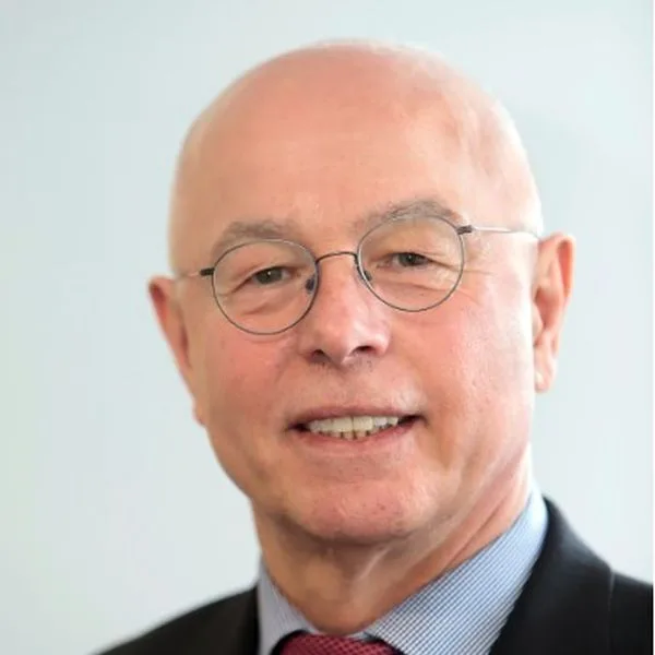 Deutscher Evangelische Verband für Altenarbeit und Pflege Wilfried Wesemann Vorsitzender 2 Foto DEVAP