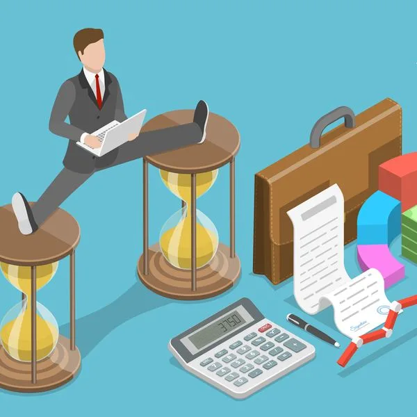 Leiharbeit Zeitarbeit Foto iStock TarikVision
