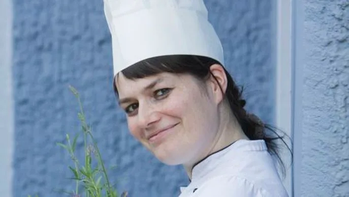 Logis Hotels Deutschland Tina Wessolek 2 Foto A.Liebich Logis Hotels Deutschland Tina Wessolek 2 Foto A.Liebich