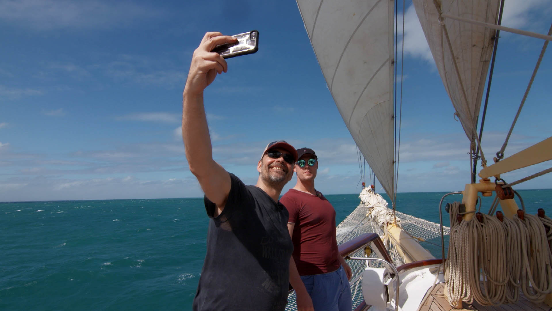 star clippers sehnsucht segeln