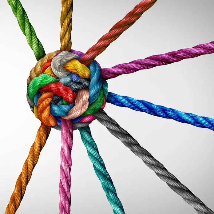 Sortieren Entwirren Komplexität Ordnen