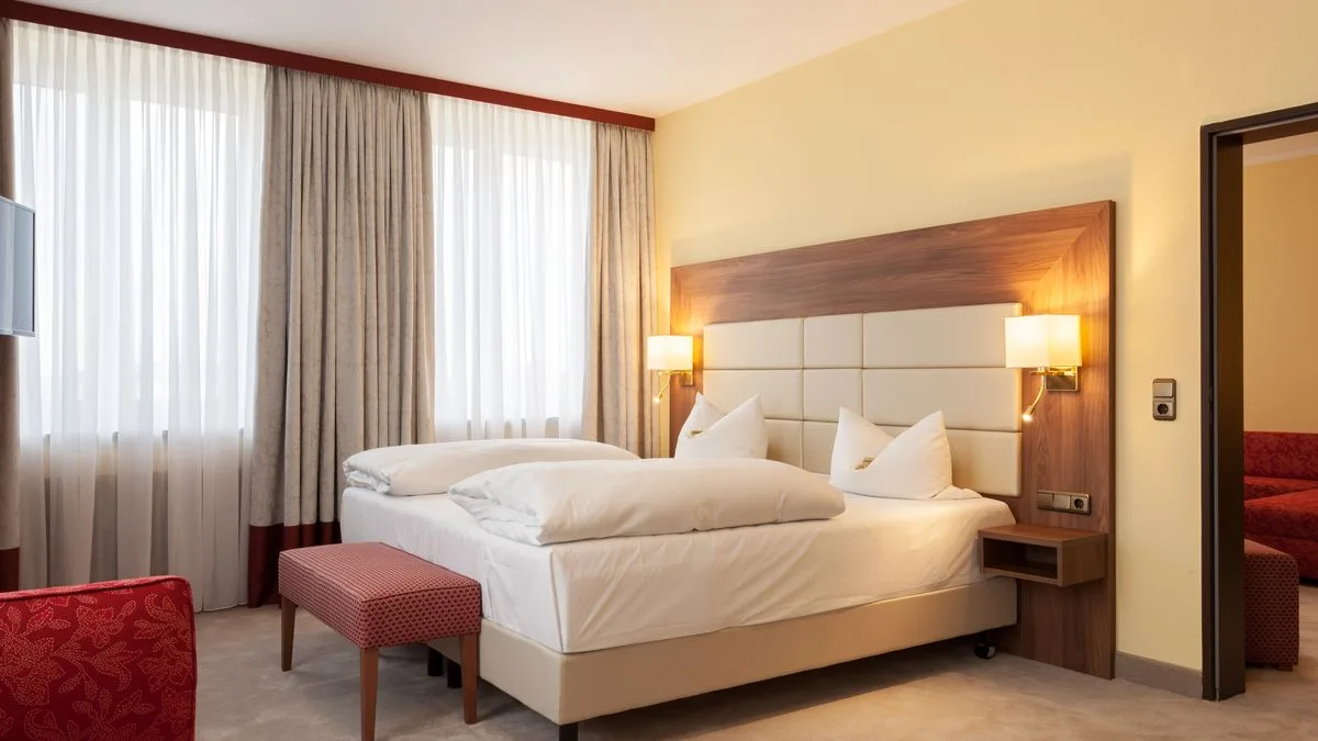 Best Western Augusta Augsburg Foto Best Western Best Western Augusta Augsburg Foto Best Western