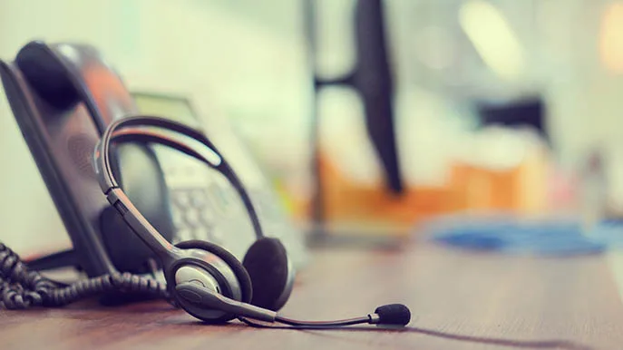 Callcenter iStock Chainarong Prasertthai-1016109338 Callcenter