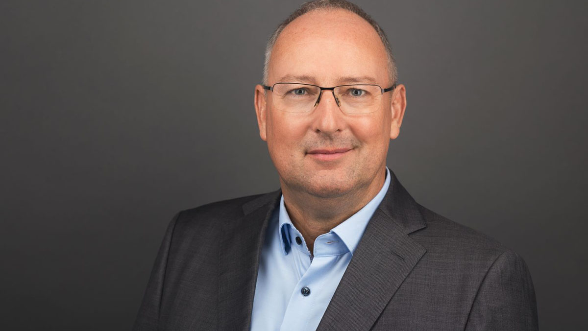 Liebe-Kleymann Matthias
