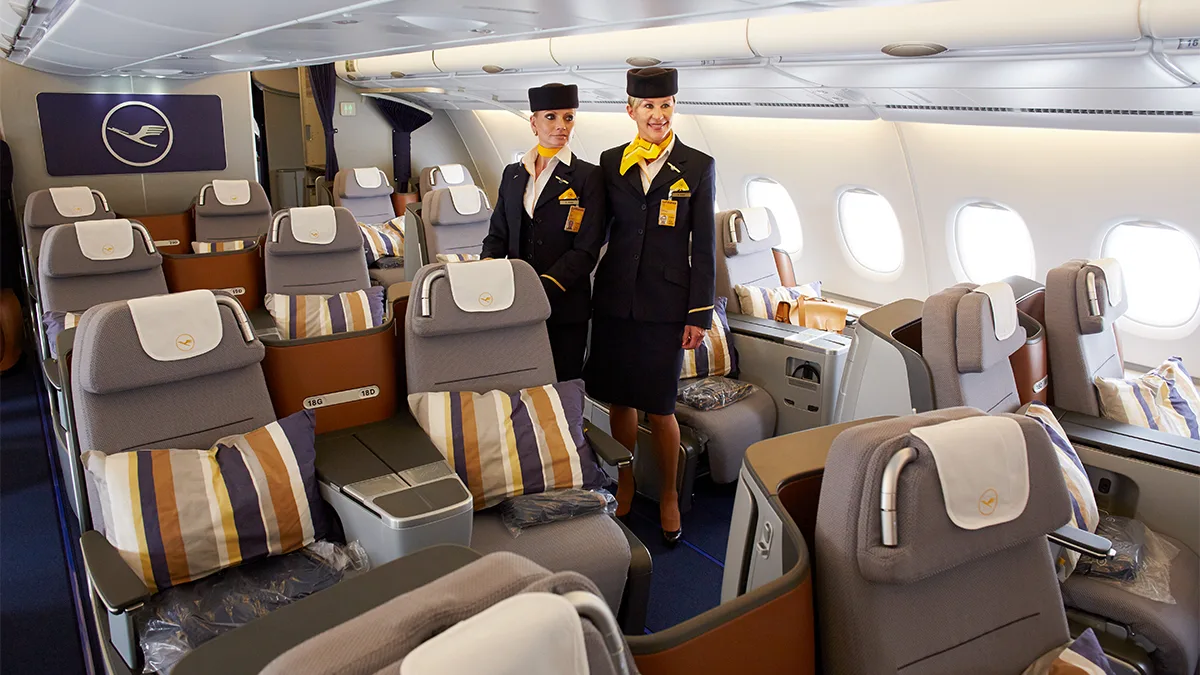 Lufthansa Business Class Foto Lufthansa Lufthansa Business Class Foto Lufthansa.jpg