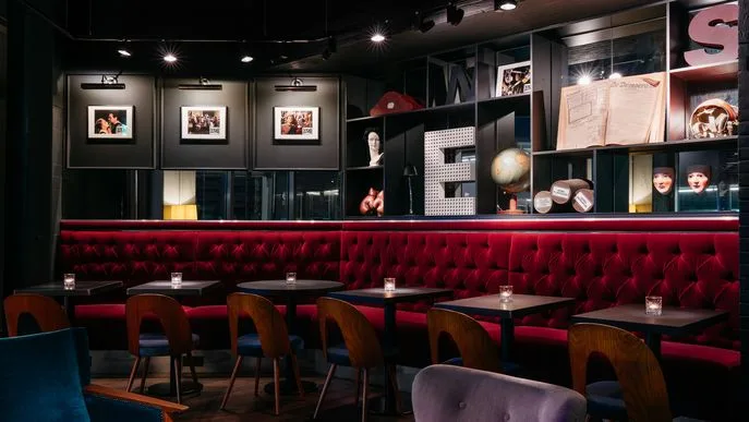 Ruby Leni Dusseldorf Foto Ruby Hotels Ruby Leni Düsseldorf Foto Ruby Hotels