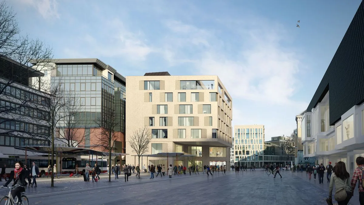 Nyce Hannover Foto Centro Hotel Group Nyce Hannover Foto Centro Hotel Group