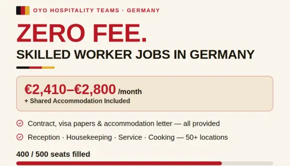 Oyo Stellenanzeigen Prism Sunday 500 Arbeitskräfte sucht Oyo derzeit in Deutschland, unter anderem für die Sunday Hotels. Gleichzeitig werden dort Mitarbeiter gekündigt.