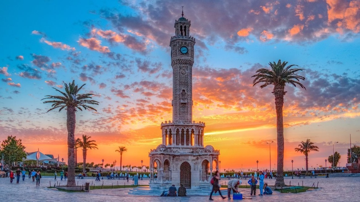 Sun Express Airlines Companyweek Izmir