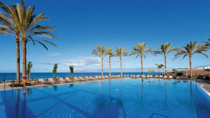 Riu Buenavista Teneriffa Bild Riu Hotels Riu Buenavista Teneriffa Bild Riu Hotels