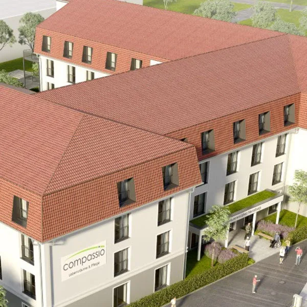 Merseburg Cureus Compassio