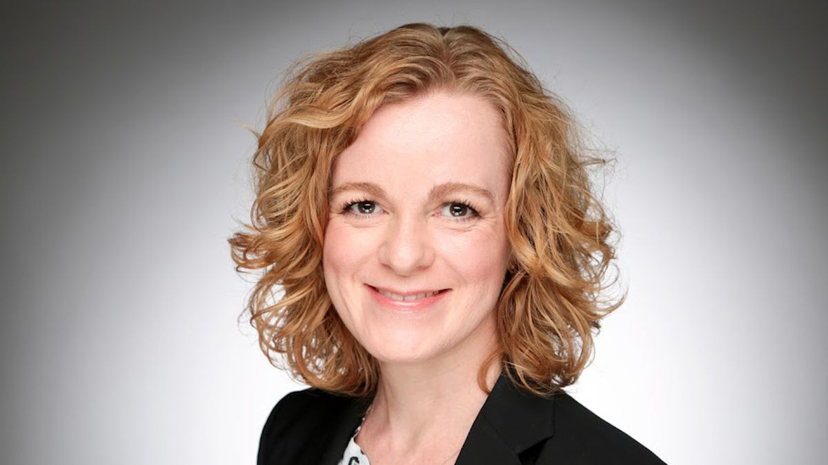 Arcona Hotels Miriam Harwardt HR Manager Foto Arcona