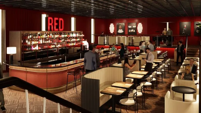Radisson RED Köln Foto Radisson Radisson RED Köln Foto Radisson